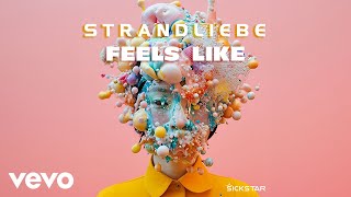Strandliebe - Feels Like (Visualizer)
