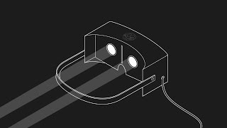 Decentraland: P2P Virtual Reality