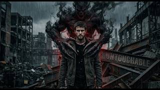 Untouchable | (Official Music) | Nu - Metal | Dusty Reason
