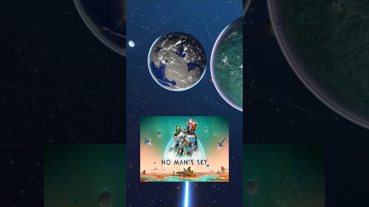 No Man's Sky | Game Pass Review Rapidin #xboxlatam #fyp #gaming #nms #gamepass #xbox