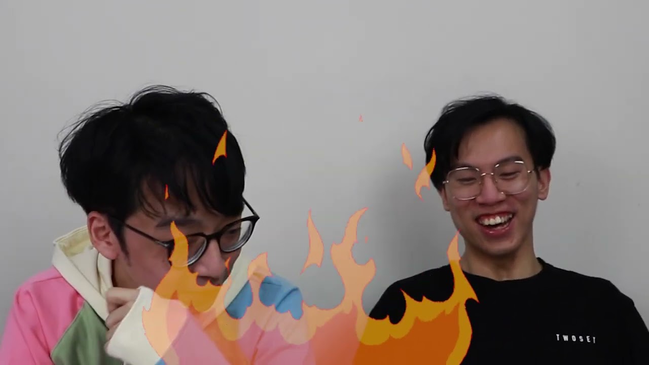 TwoSet Violin