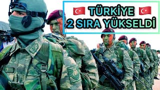 Dünyanın En Güçlü 15 Ordusu En Güçlü Ülke Sıralaması Türkiye 2 Sıra Yükseldi 2023 - 4K Hd