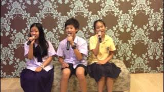 Just Give Me A Reason (Cover)