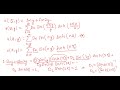 Solution of laplace equation for CSIR NET and GATE (continued part 2)