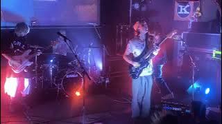 DIIV - Under the Sun - Live @ Knust, Hamburg - 08/2022