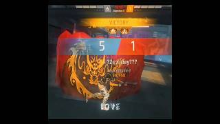 Love nawantiti #freefire #trending #shorts