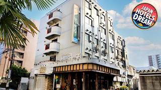 Business Hotel Mercury（Royal Inn Group） | Musashino, Japan | Hotel Review 🏩 screenshot 5