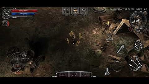 Anima ARPG - Beginner