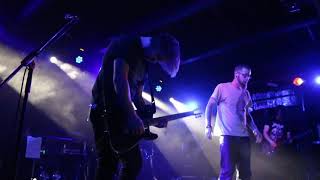 Rosetta - Ryu/Tradition. Live at Proxima, Warsaw