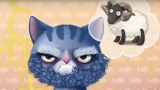 Салон красоты День Рождения животных - Развлекательное видео Игра Салон красоты День Рождения животных - Развлекательное видео Игра