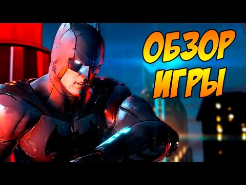 Video: Recenzia Steam Cez Port Buggy PC Porazila Spoločnosť Telltale's Batman