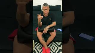 ESSA É A MINHA HISTÓRIA - MANO FLER