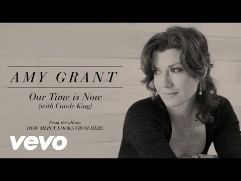 Our Time Is Now (Feat. Carole King)