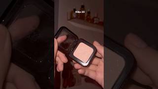 Wb: 161901348 #kiko #kiko20 #kikomilano #kikoтени #тени20 #косметика #макияж #распаковка #обзор