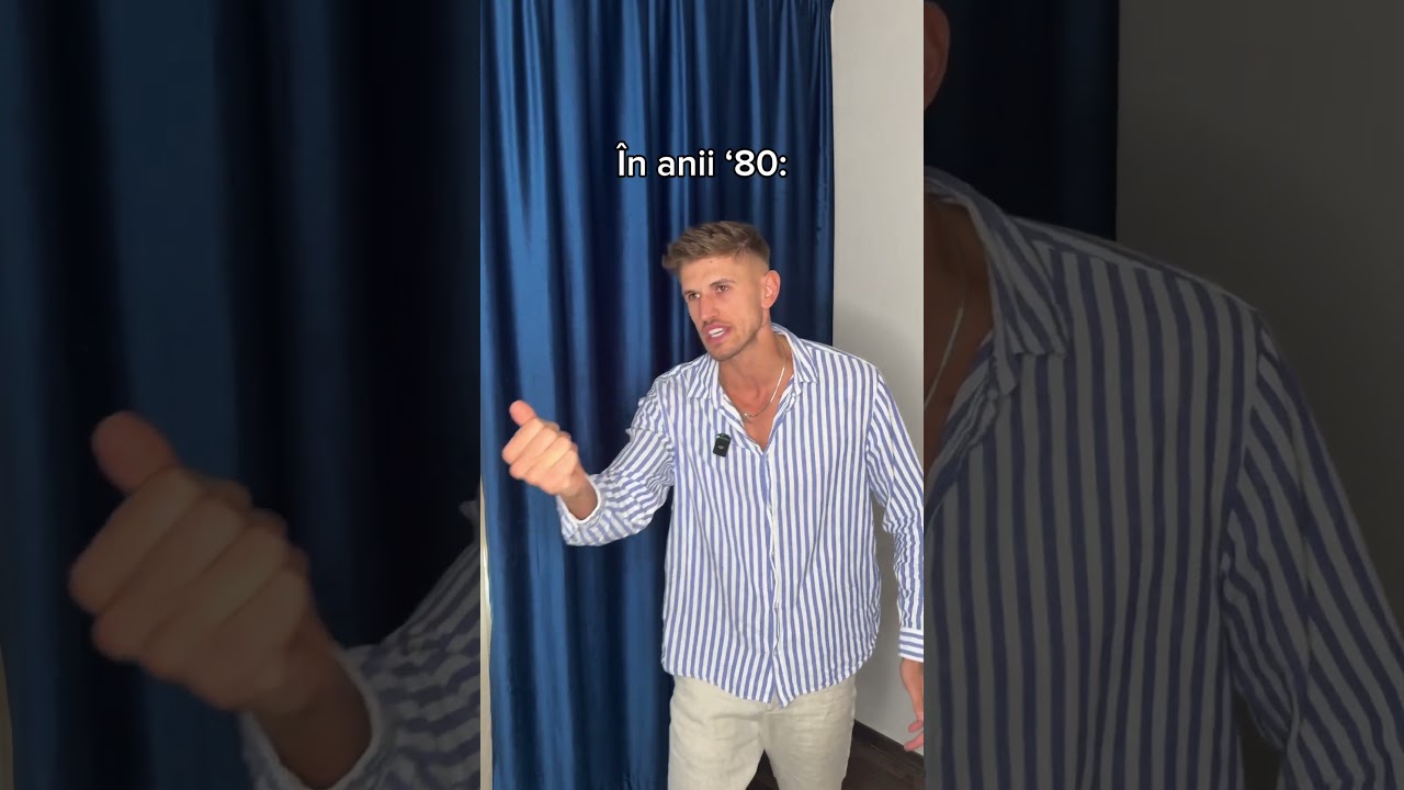 Părinții din anii 2000