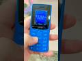 Nokia 110 (2023) #shorts #nokia #nokia110 #shortsfeed #unboxing #tech