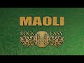 Maoli Breaking My Heart Official Lyric Video Maoli Breaking My Heart Official Lyric Video