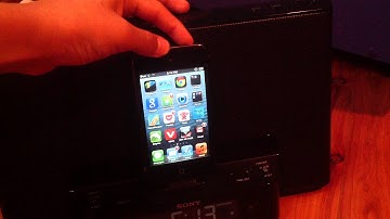 HIde Stock iOS Apps on Your iPhone, iPad or iPod Touch.