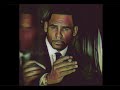 R.Kelly - “I Admit It” Full Album 2022