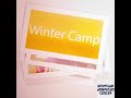 Egyptian american center  winter camp ef