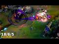 Educational Zed Jungle,Zed Tricks,Jungle Tricks and Tips.Gold to Master 8