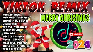Christmas Tiktok Mashup 2023 Best Christmas Remix 2023 Pt - Remix Ultimate