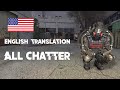 Stalker  duty campfire chatter  english subtitles