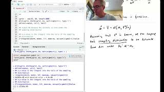 Monty the Hipp0 : Chapter 3 Vignette, part B: Inference