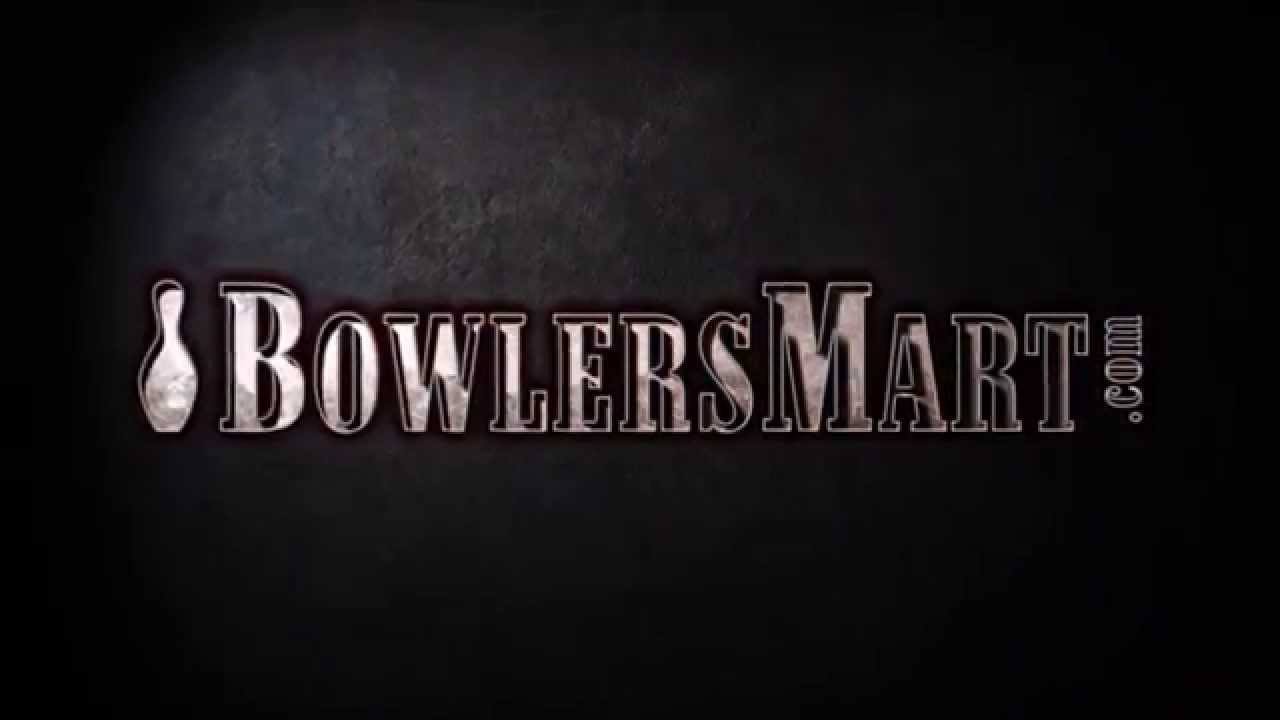 BowlersMart.com presents the Storm IQ Tour Nano