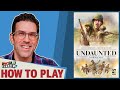 Undaunted normandy  how to play