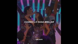 Victoria Justice - Make it Shine ♔ Letra Español #victorious #arianagrande #nickelodeon #quietonset