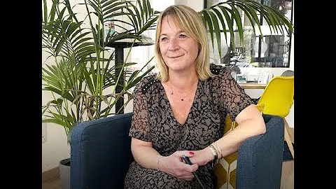 Interview de EMILIE DURAND
