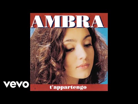 Ambra Angiolini - E muoio (Pseudo Video)