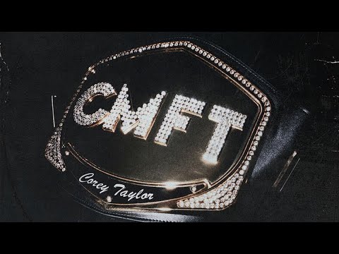 CMFT Must Be Stopped - Corey Taylor - Instrumental