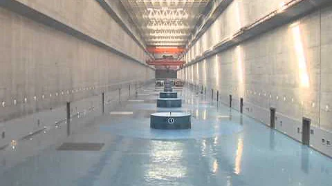 Three Gorges Dam generates record power - DayDayNews