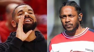 DRAKE TROLLS KENDRICK LAMAR BY RECLAIMING '69 GOD' MONIKER DURING BOWLING TRIP | PopBuzzz |