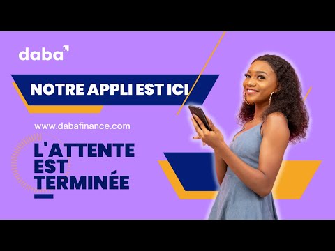 Annonce de notre application mobile - Lancement de la phase 1 de la version beta (French)