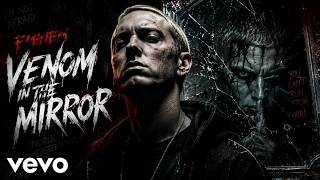 Eminem - Venom In The Mirror [2026] New Song| 