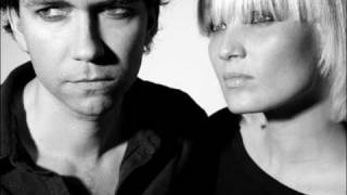 The Raveonettes - Lust chords