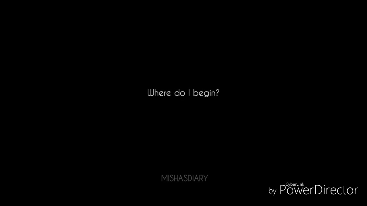 Messages from Sam and Dean Winchester