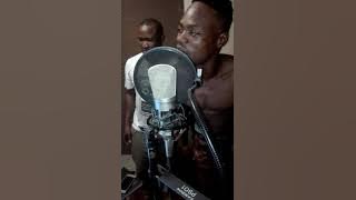 Ded CoR...Live Recording at Touch Records Studio
