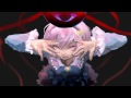 Touhou vocal cclays mr liar spanish  english subtitles