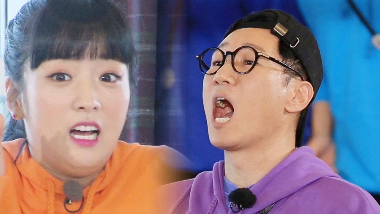에이핑크 X 런닝맨, 환상의 콜라보 ‘퀘스트 완료’ 《Running Man》런닝맨 EP433