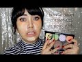HOW TO: COLOR CORRECT AND CONTOUR WITH CITY COLOR CONTOUR AND CORRECT CREAM PALLETE | NIKKI WINDYA