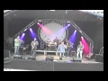 Capture de la vidéo Red, White And Blues - Delbert Mcclinton - Muziekpark - Volt Rocks Out 2013