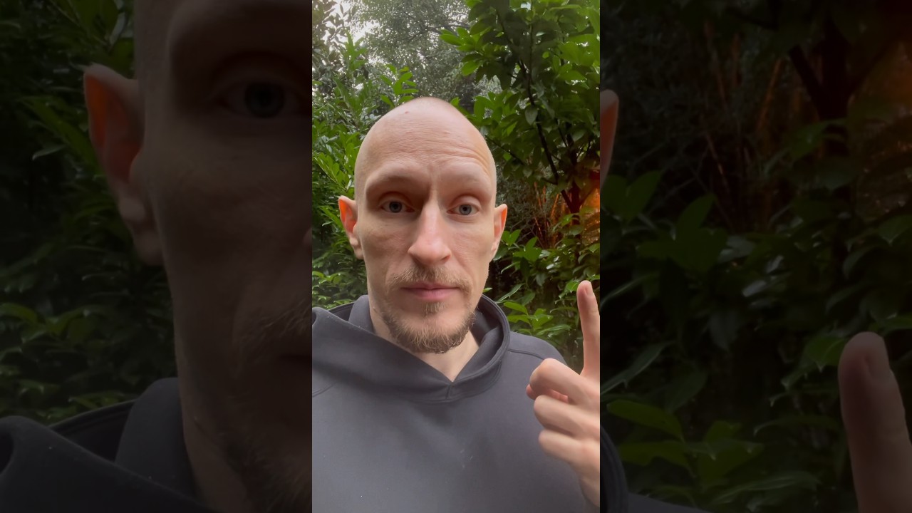 Constant stimulation is the cause of our mental health crisis. 