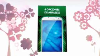 Prueba de ultrasonido Embarazo - Android application screenshot 5