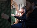 Schism break - Tool - Harp cover