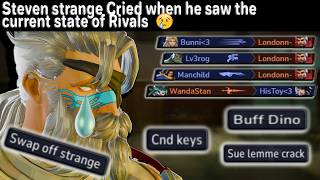 Rivals might suck but I'd rather skin myself than play overwatch. - Marvel Rivals Toxic moments. News
