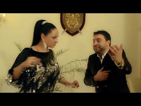 Florin Salam si Mihaela Staicu - Doamne da-mi putere- cea mai noua hora  █▬█ █ ▀█▀ 2013